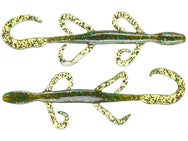 Big Bite Baits Pro Lizard 10pk