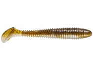 Big Bite Baits Pro Swimmer Swimbait