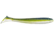 Big Bite Baits Pro Swimmer Swimbait