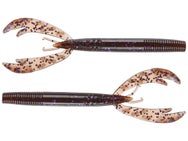 Big Bite Baits Scentsation Quarantine Craw 9pk