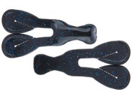 Big Bite Baits Scentsation Ramtail 6pk