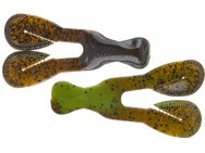 Big Bite Baits Scentsation Ramtail 6pk