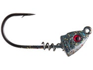 Big Bite Baits Real Deal Screw Lock Swimbait Head