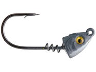 Big Bite Baits Real Deal Screw Lock Swimbait Head