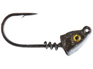 Big Bite Baits Real Deal Screw Lock Swimbait Head