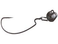 Big Bite Baits Gamakatsu Regular Hook Swing Head 4pk