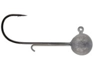 Big Bite Baits Swimmer Ball Head 4pk