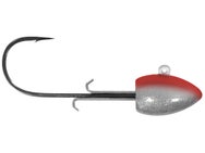 Big Bite Baits Swimmer Head 4pk