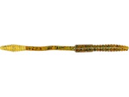 Big Bite Baits Jeff Kriet - Squirrel Tail Worm 10pk