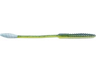 Big Bite Baits Jeff Kriet - Squirrel Tail Worm 10pk