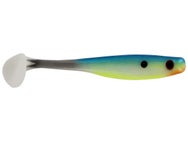 BBB Suicide Shad Swimbait Citrus Shad 3.5"