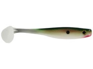 BBB Suicide Shad Swimbait TN Shad 3.5"