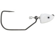 Big Bite Baits Salt Sweeper Swing Head 2pk