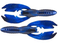 Big Bite Baits Swimming Craw 6pk