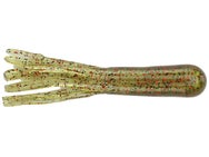 Big Bite Baits Salt Tube 2.5" 10pk