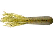 Big Bite Baits Salt Tube 4" 8pk