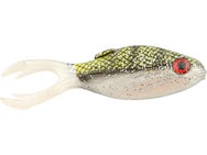 Big Bite Baits Dean Rojas - WarMouth 4pk