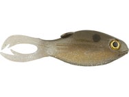 Big Bite Baits Dean Rojas - WarMouth 4pk