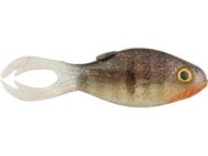 Big Bite Baits Dean Rojas - WarMouth 4pk