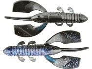 Big Bite Baits Russ Lane - YoDaddy Craw 8pk