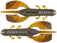 Big Bite Baits Russ Lane - YoDaddy Craw 8pk