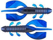 Big Bite Baits Russ Lane - YoDaddy Craw 8pk