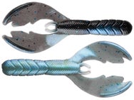 Bruiser Baits Crazy Craw 7pk