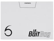 6th Sense Bait Bag Dividers