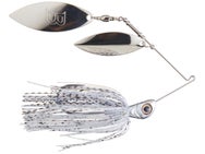 Bizz Baits Double Willow Spinnerbaits
