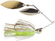 Bizz Baits Double Willow Spinnerbaits