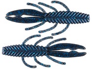 Bruiser Baits Intruder 4.25" 8pk