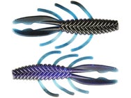 Bruiser Baits Intruder 4.25" 8pk