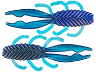 Bruiser Baits Intruder Jr 3.5" 10pk