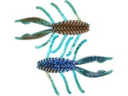 Bruiser Baits Intruder Jr 3.5" 10pk