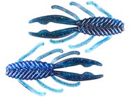 Bruiser Baits Intruder Jr 3.5" 10pk