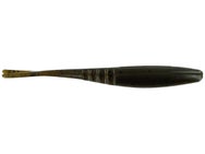 BBB Jointed Jerk Minnow Green Pumpkin 3.75"