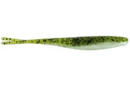 Big Bite Baits Jointed Jerk Minnow 10pk