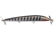 Bagley Balsa BangOLure Topwater Twin Spin Propbait