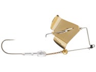 Brazalo Custom Lures M1 Pro Buzzbait