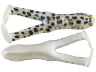 Berkley Powerbait Beat'n Paddle Frog 5pk