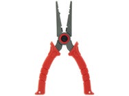 Bubba Stainless Steel Pliers