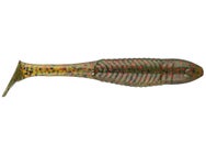 Bruiser Baits Super Swimmer Junior Swimbait