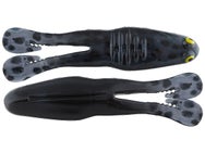 Berkley Buzz'n Speed Toad HD Black Leopard 4.25"