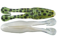 Berkley Powerbait Buzz'n Speed Toad 5pk