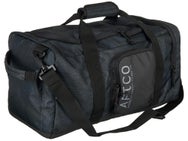 Aftco Boat Bag 35L Black Storm Camo