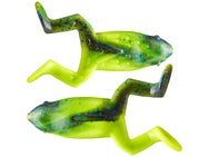 Big Bite Baits Top Toad 4pk
