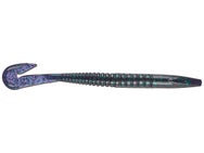 Bruiser Baits Bullet Speed Worm 7.25" 6pk