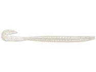 Bruiser Baits Bullet Speed Worm 7.25 6pk