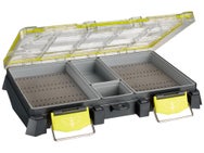 Buzbe Colony 15T Slotted Foam 2x3 Insert Tackle Box