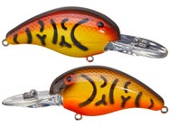 Bandit Lures Crankbaits Series 200